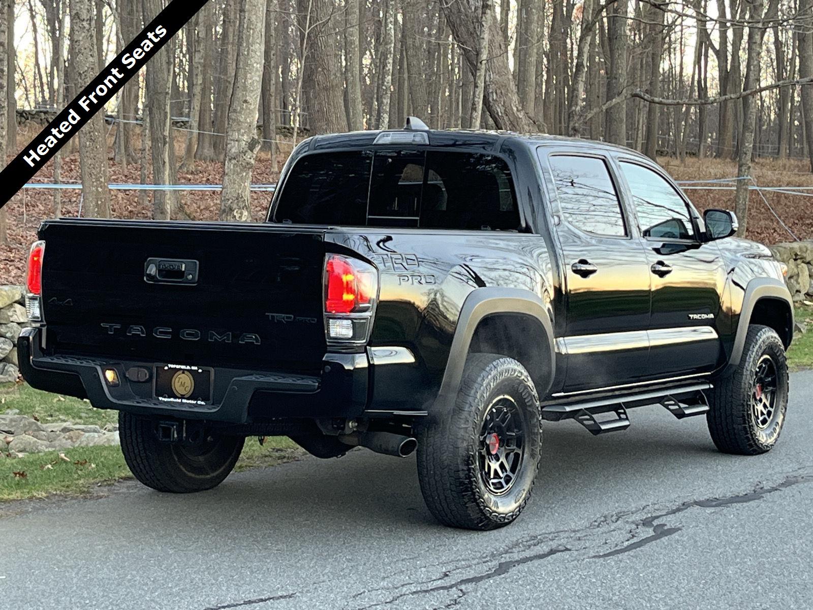 Topsfield Motor Company