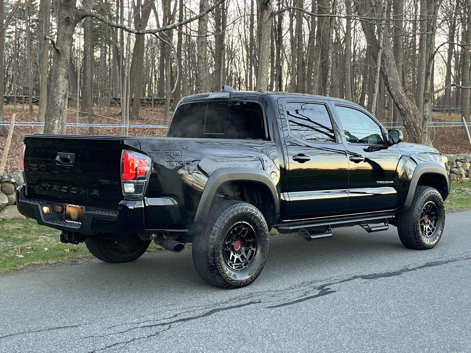 Topsfield Motor Company