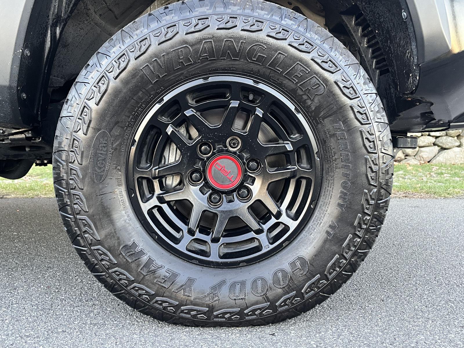 Topsfield Motor Company