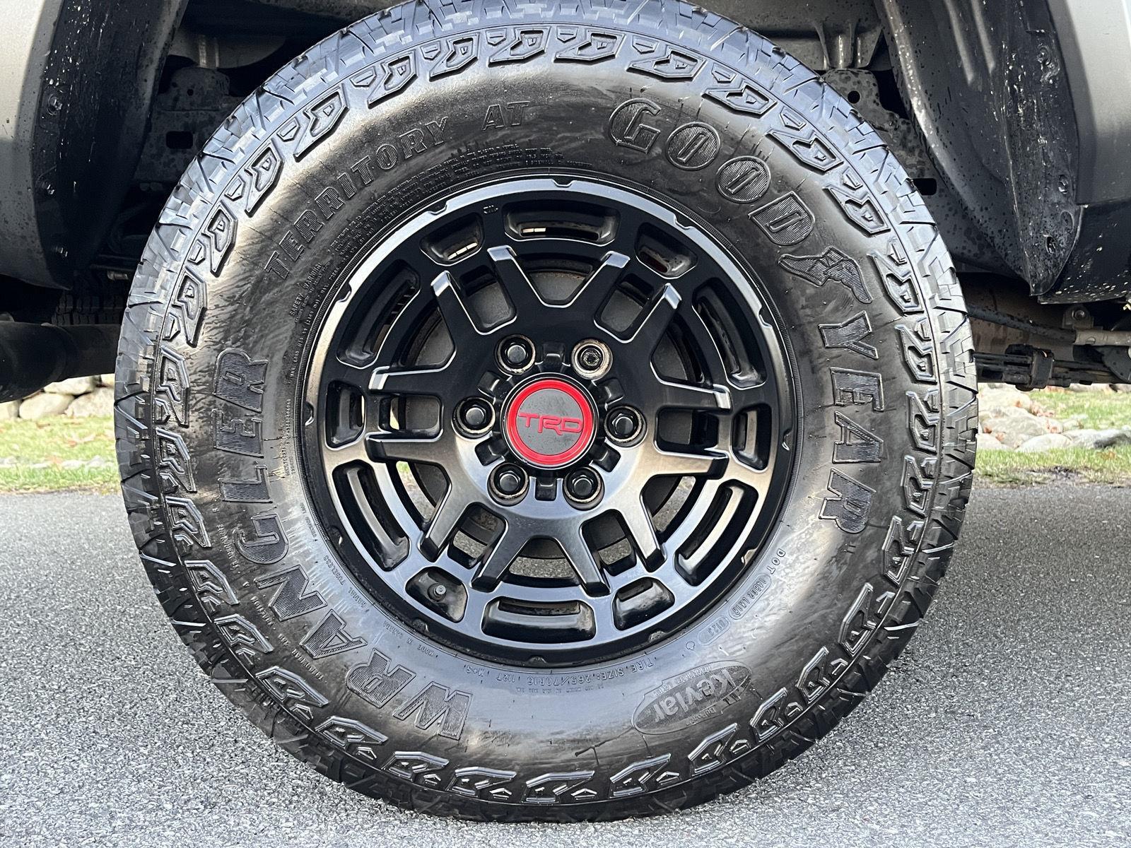 Topsfield Motor Company