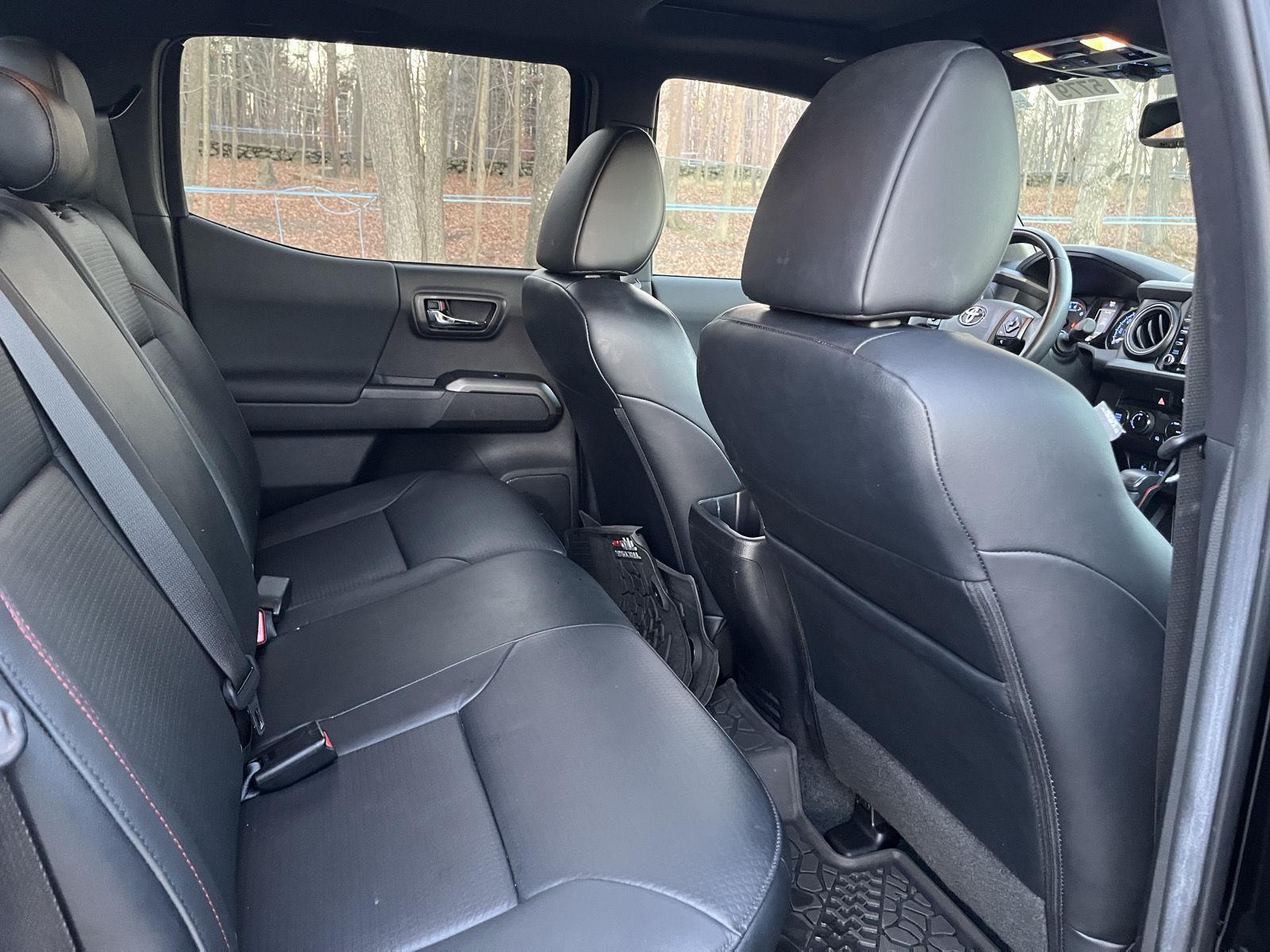 Topsfield Motor Company