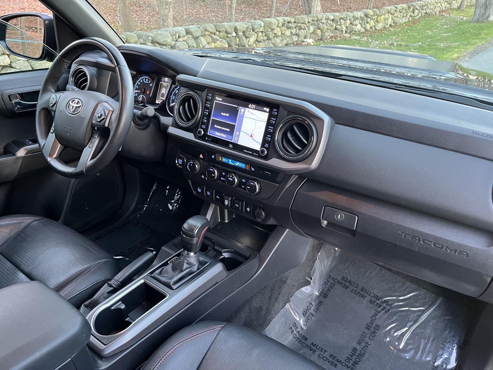 Topsfield Motor Company