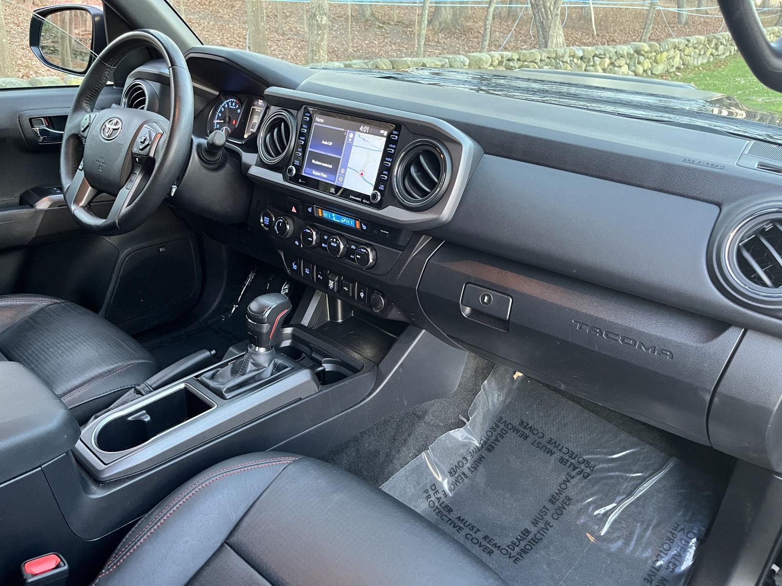 Topsfield Motor Company