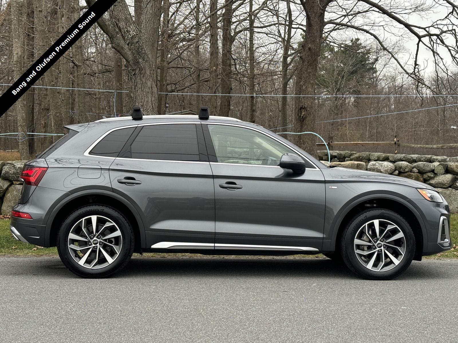 Topsfield Motor Company