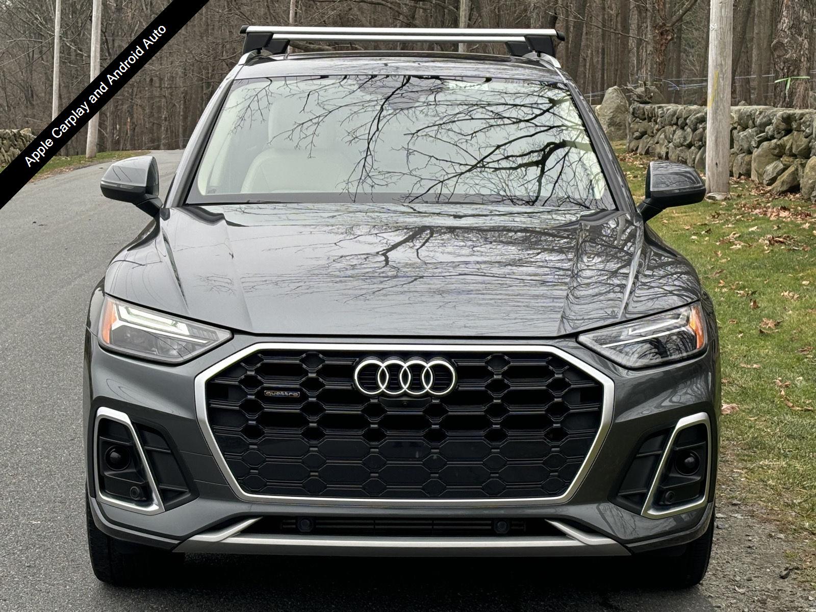 Topsfield Motor Company