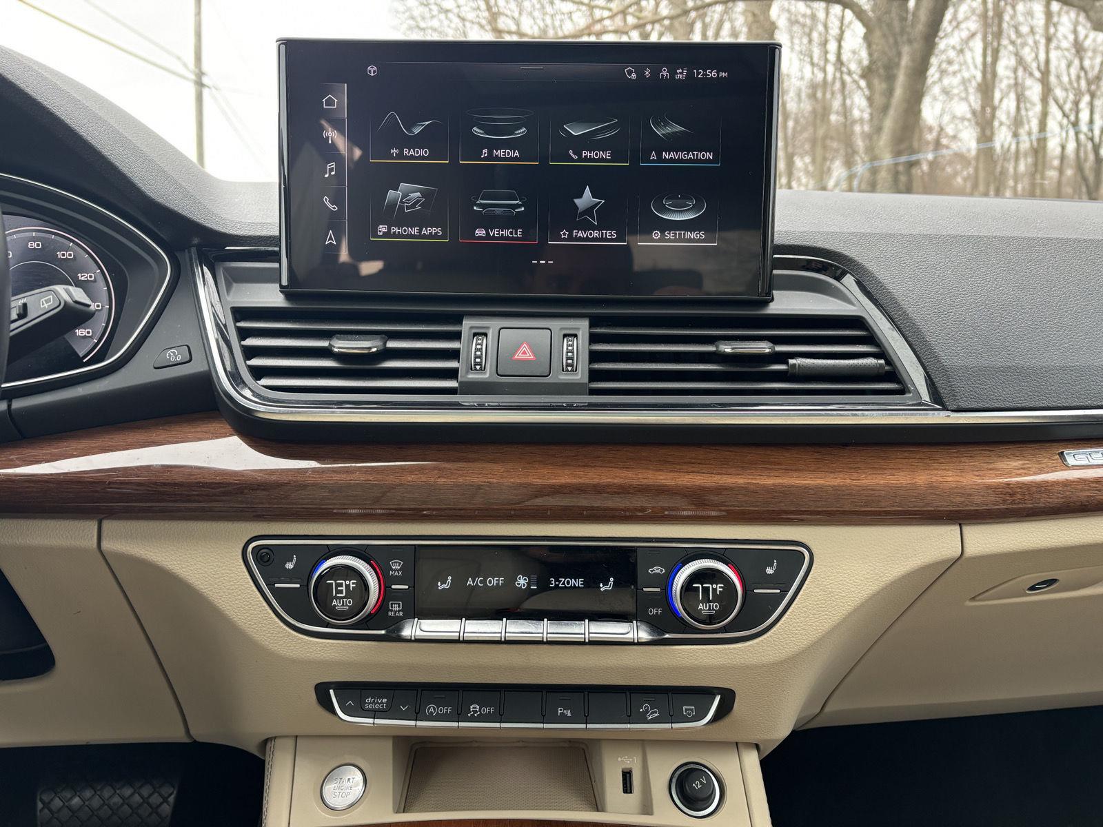 Topsfield Motor Company