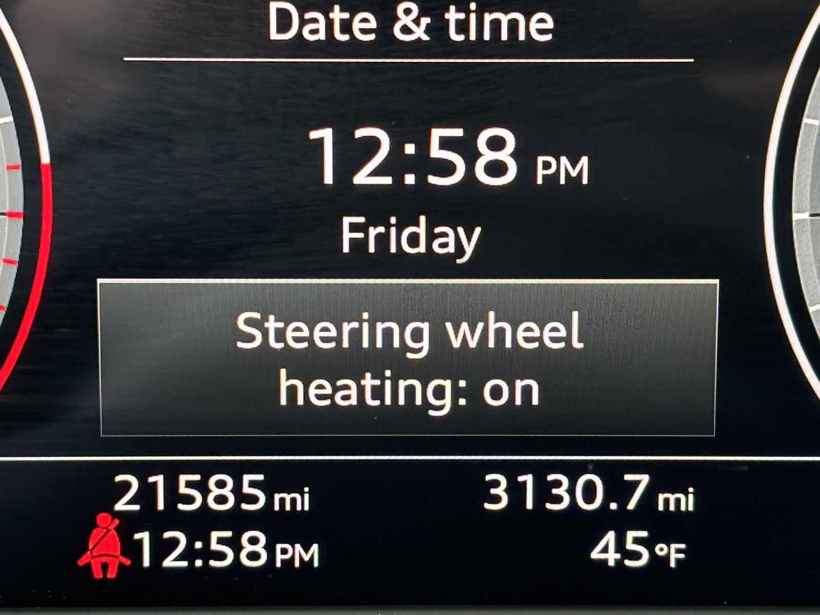 Topsfield Motor Company