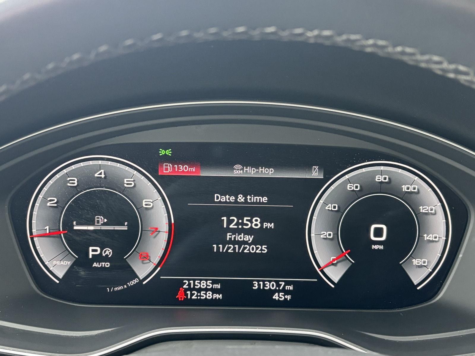 Topsfield Motor Company