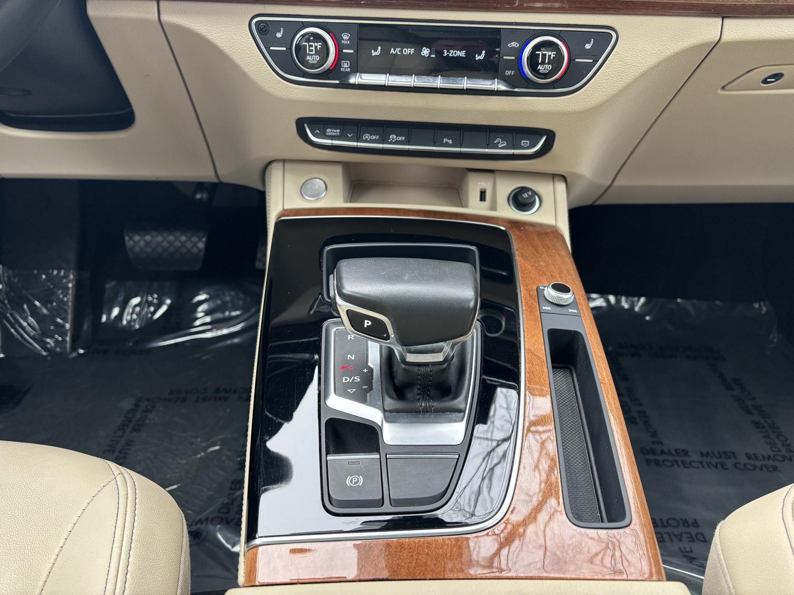 Topsfield Motor Company