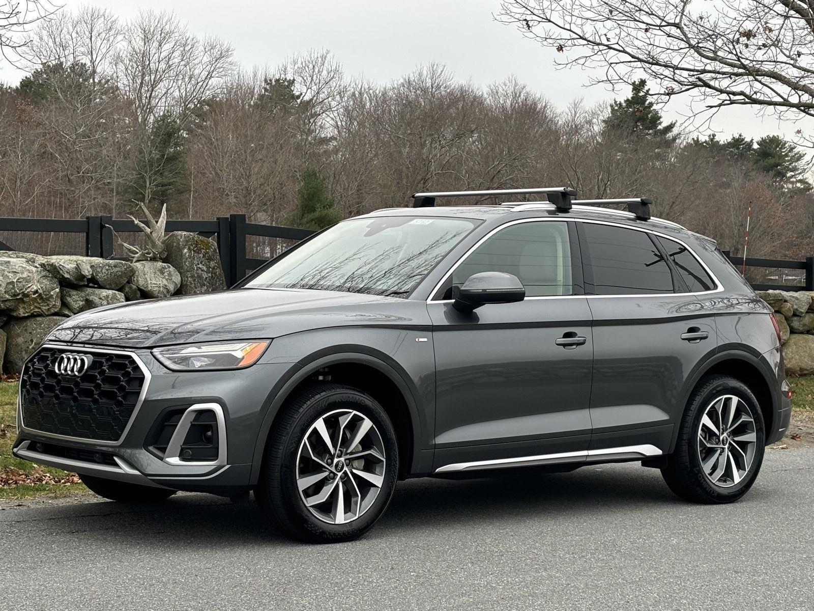 Topsfield Motor Company