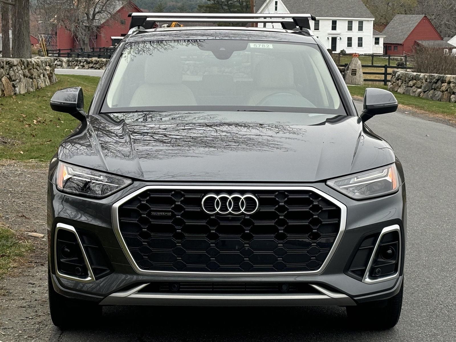 Topsfield Motor Company