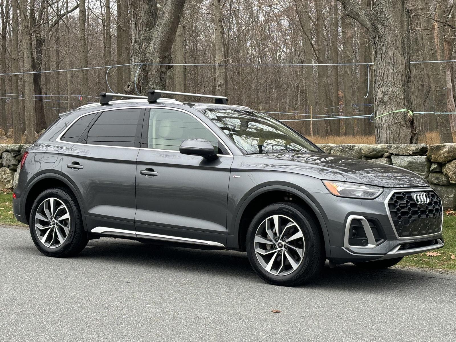 Topsfield Motor Company