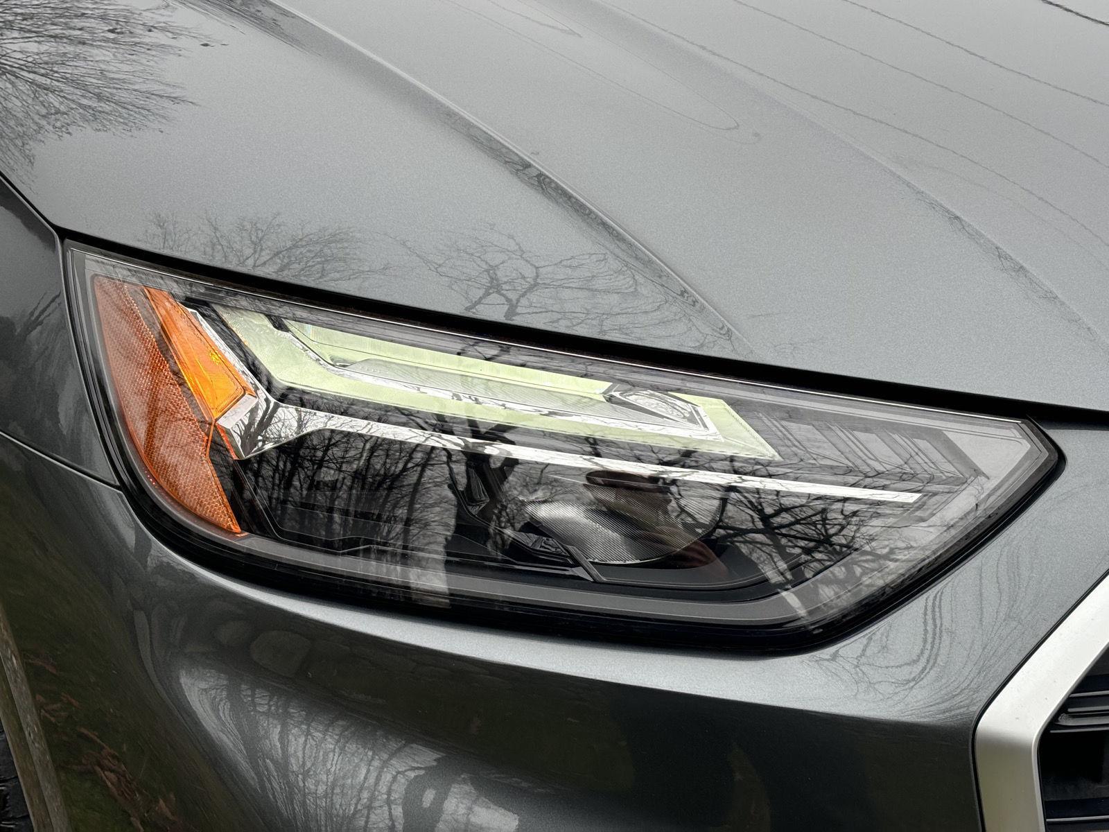 Topsfield Motor Company