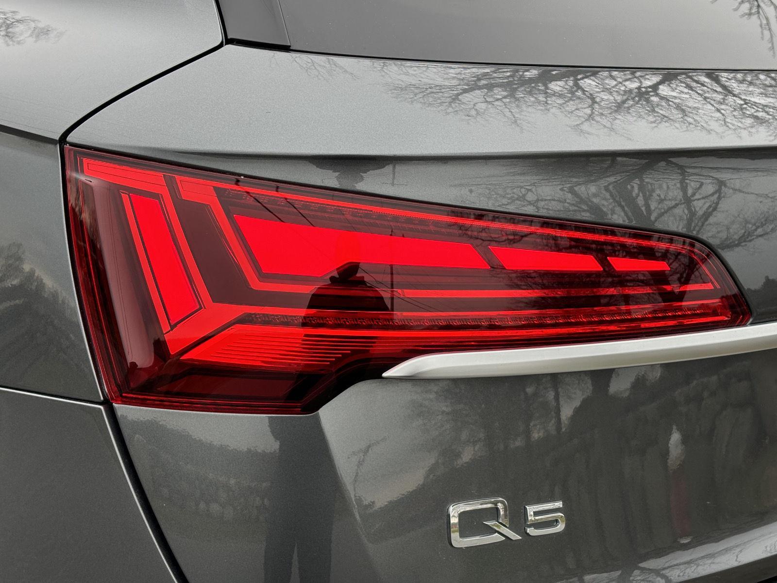 Topsfield Motor Company