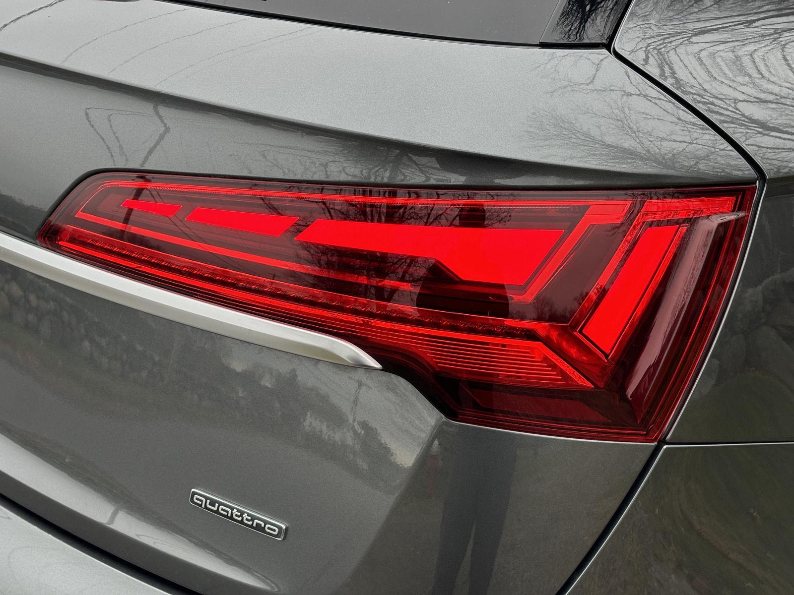 Topsfield Motor Company