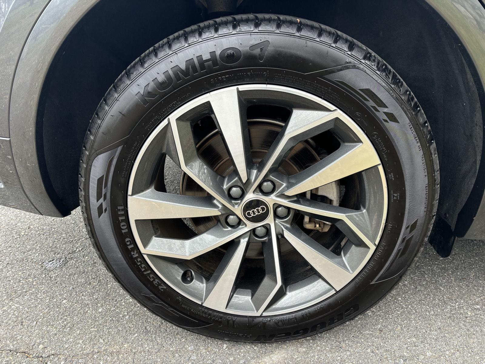 Topsfield Motor Company