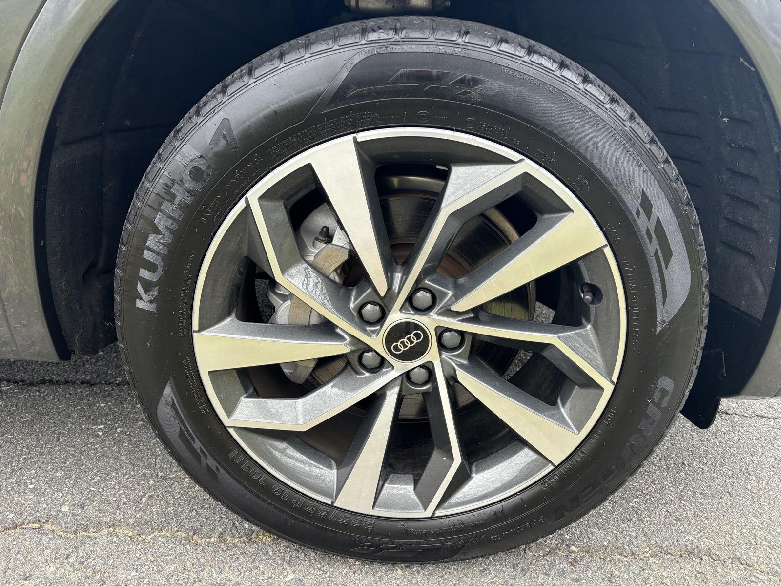 Topsfield Motor Company