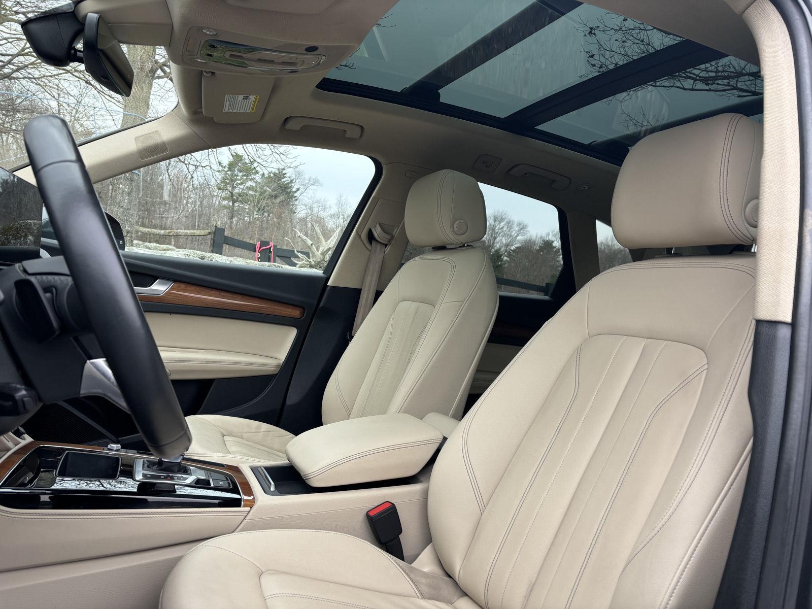 Topsfield Motor Company