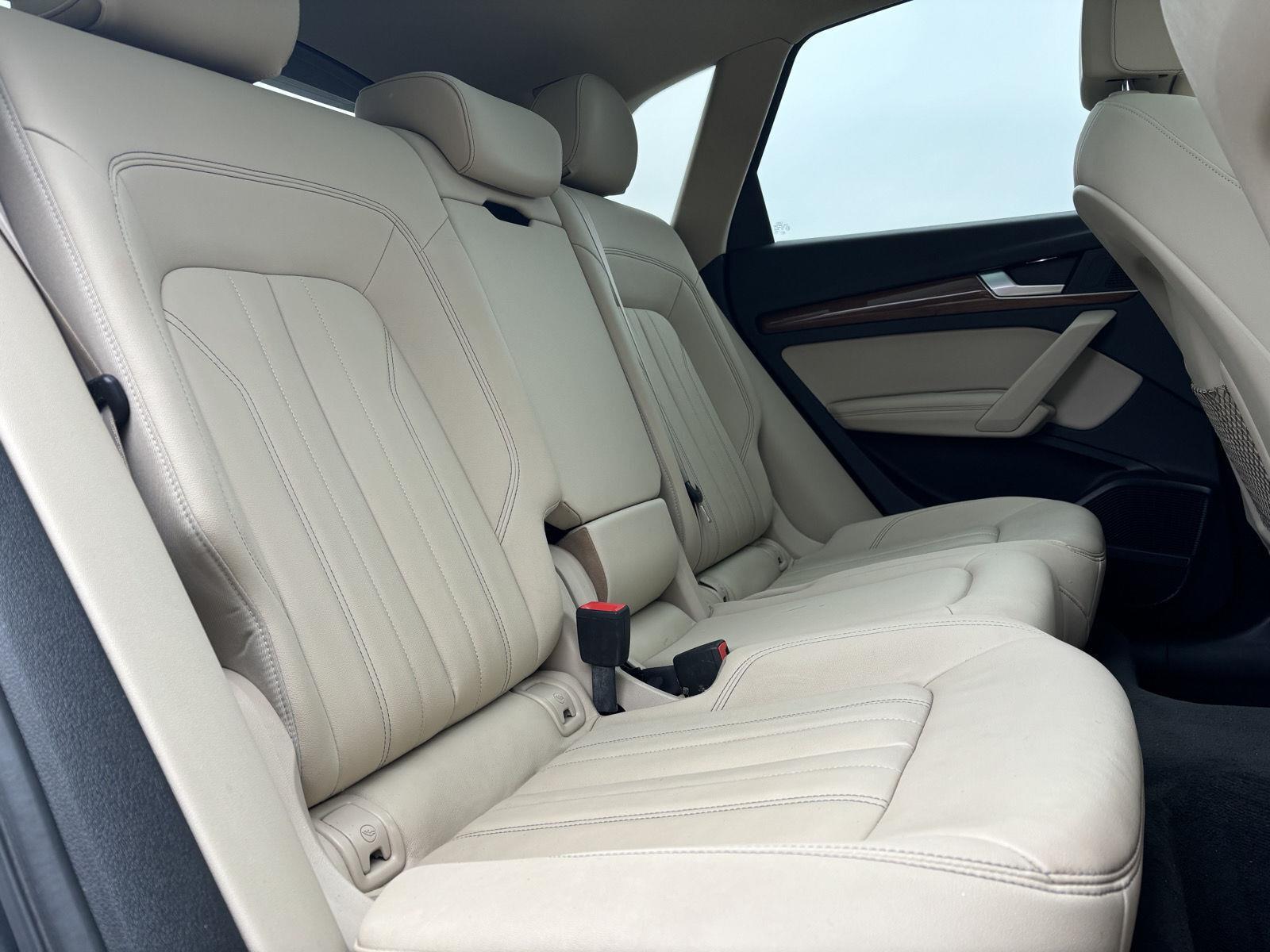 Topsfield Motor Company