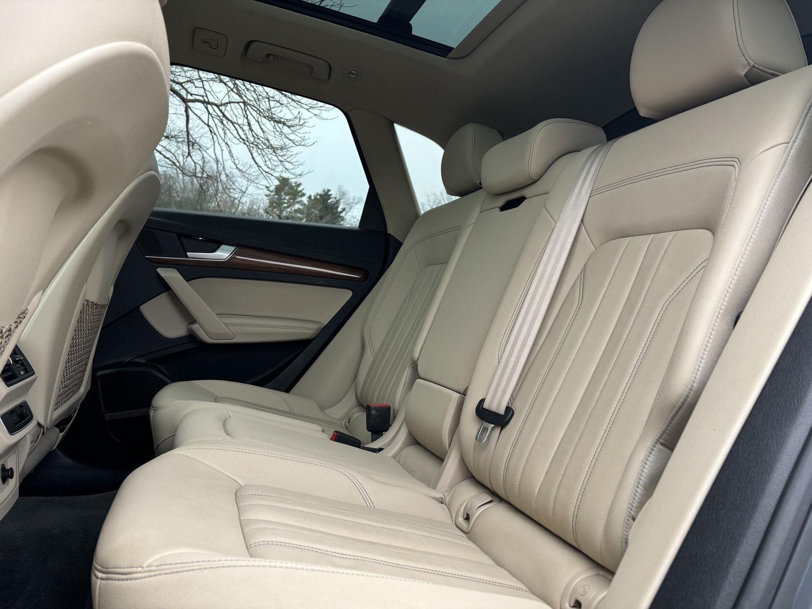 Topsfield Motor Company