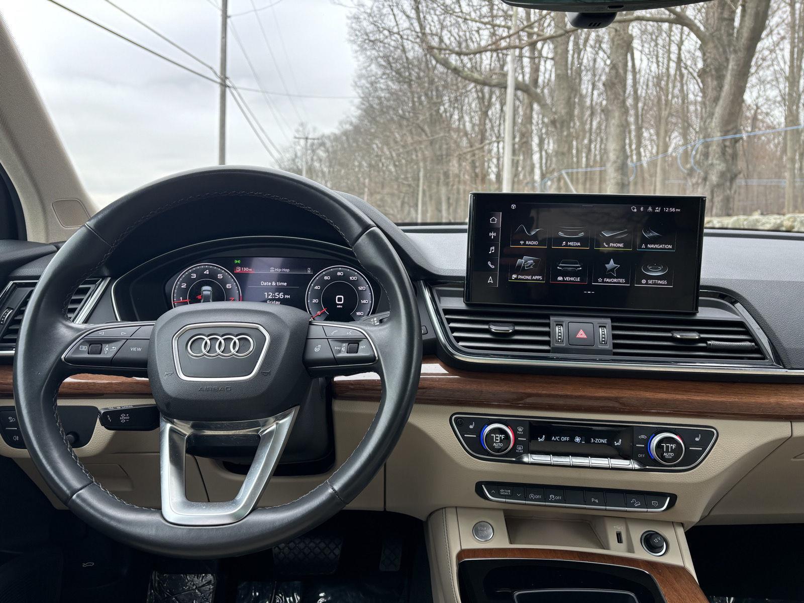 Topsfield Motor Company