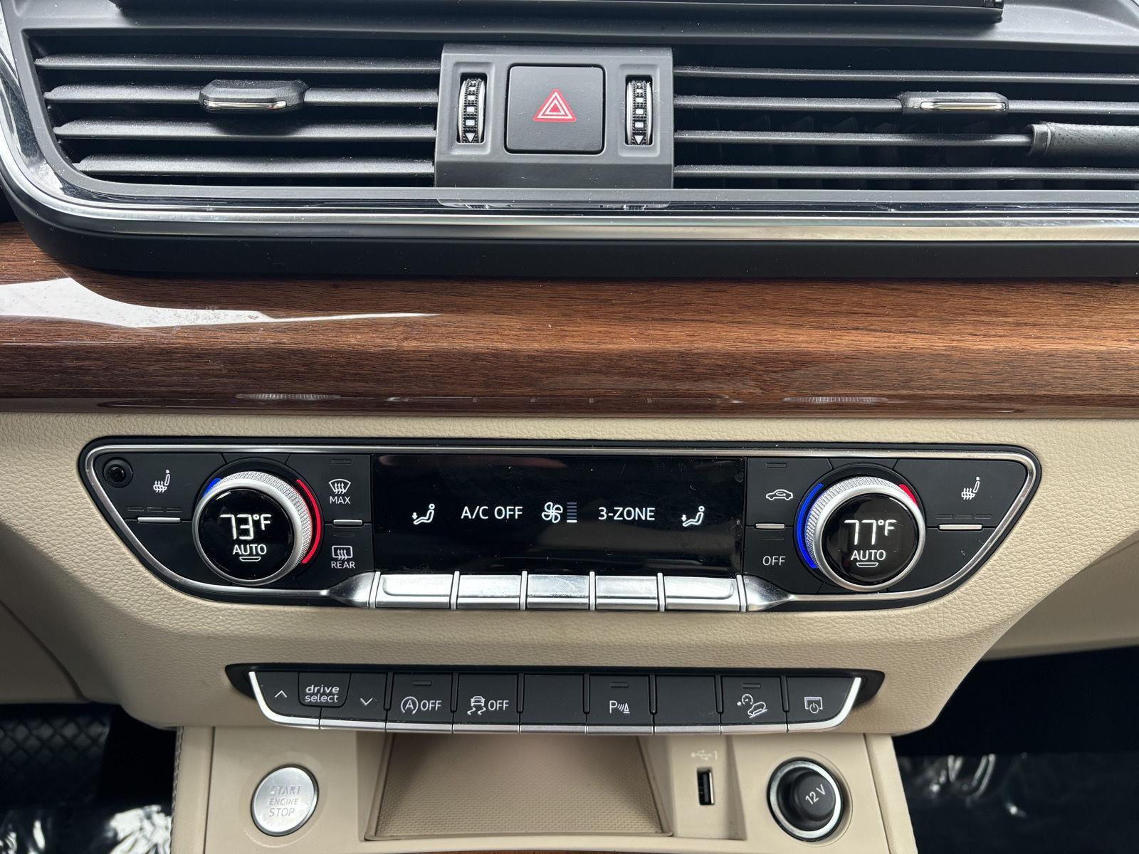 Topsfield Motor Company