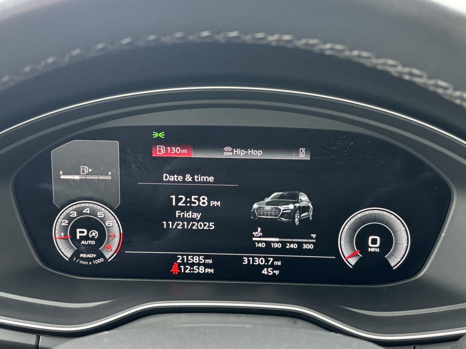 Topsfield Motor Company