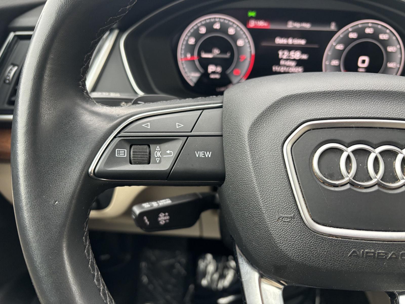 Topsfield Motor Company