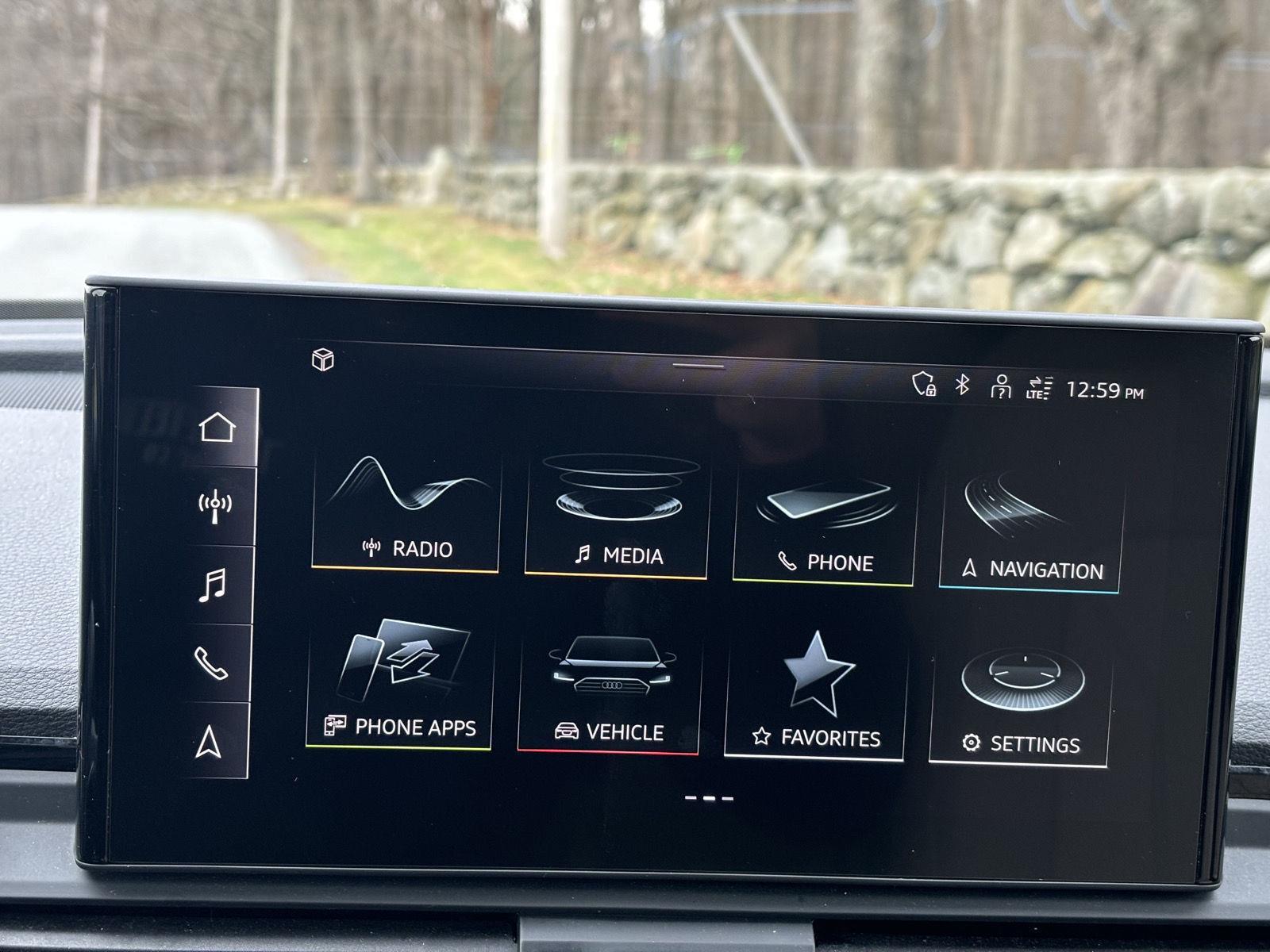 Topsfield Motor Company