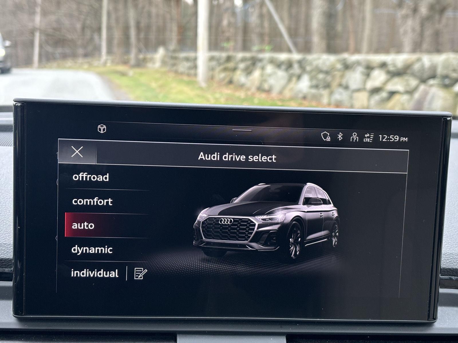 Topsfield Motor Company