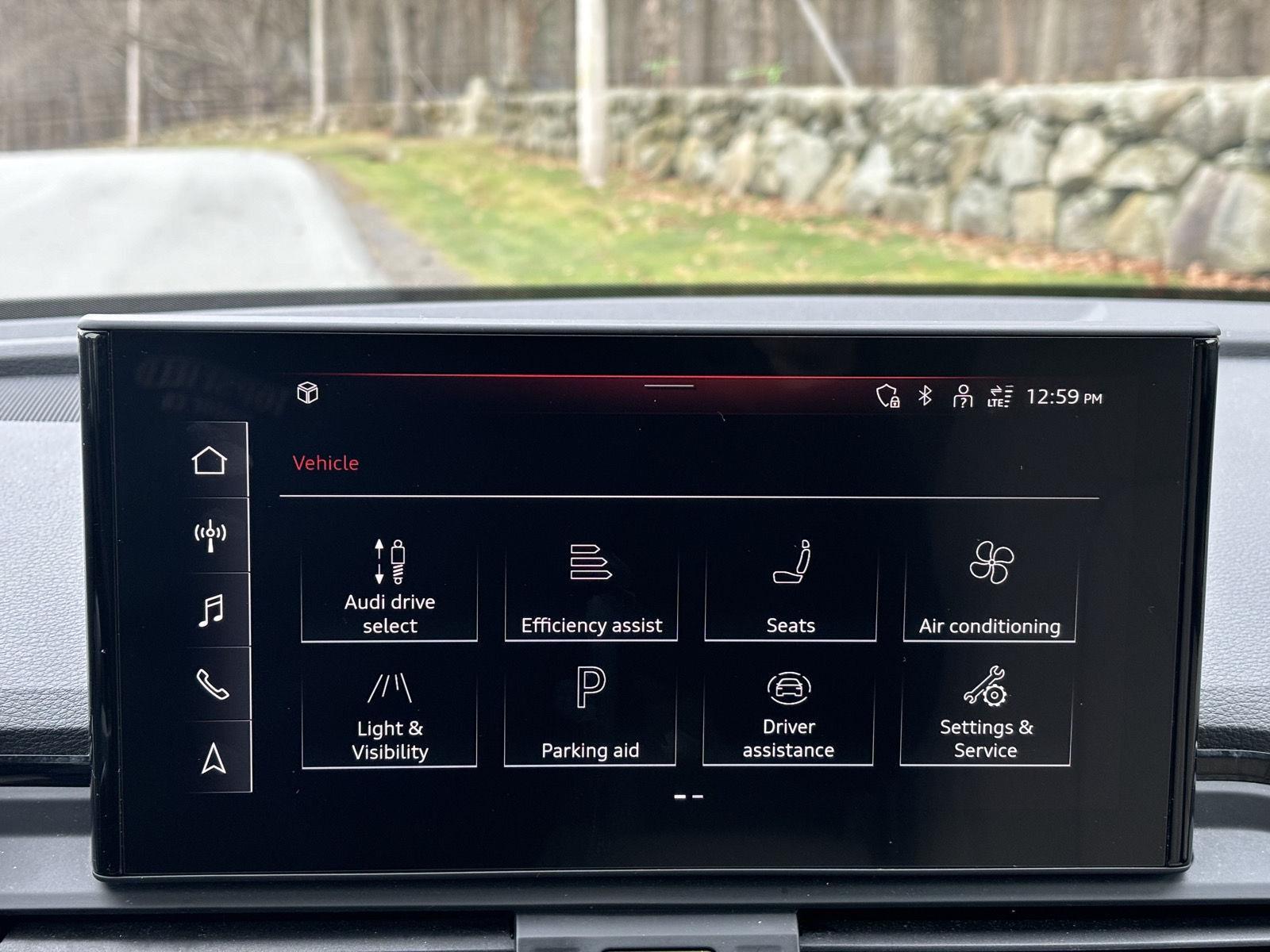 Topsfield Motor Company