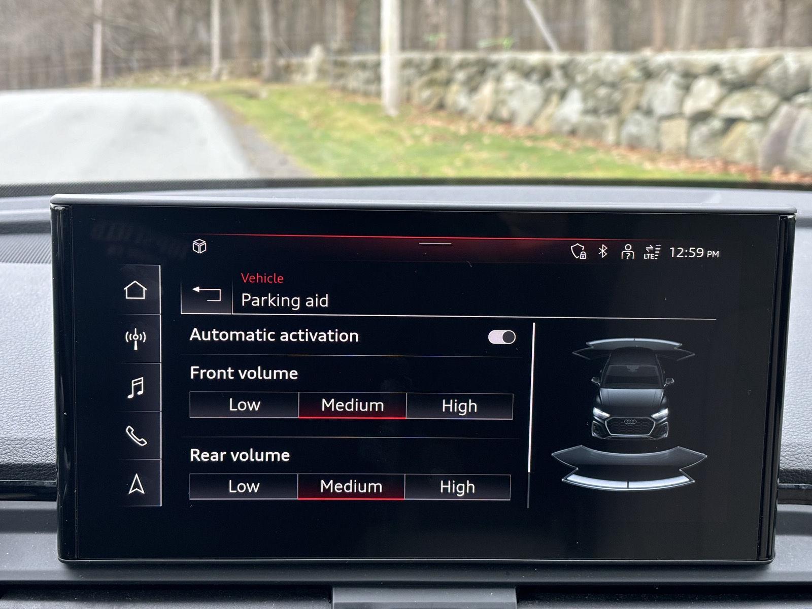 Topsfield Motor Company