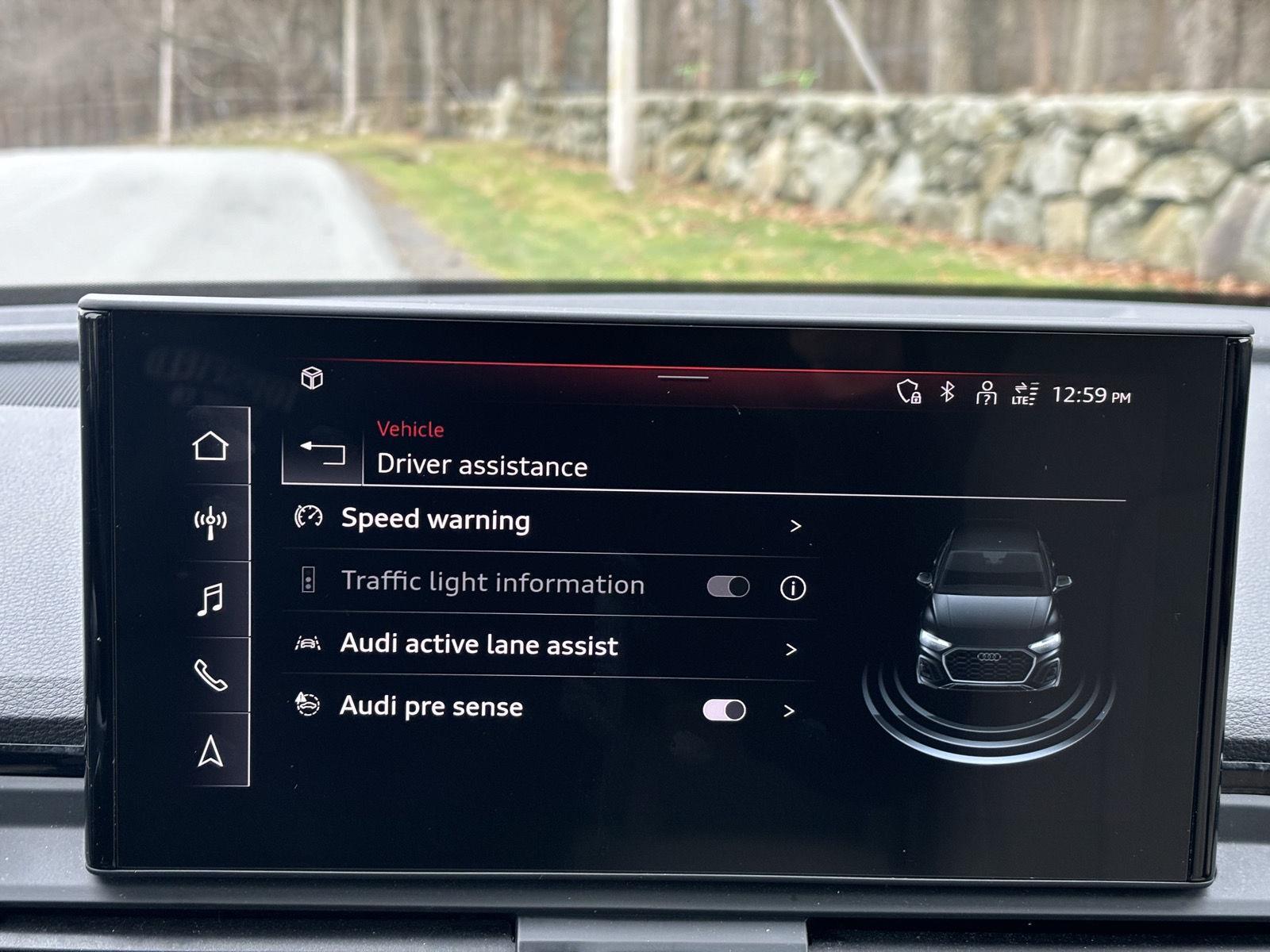 Topsfield Motor Company