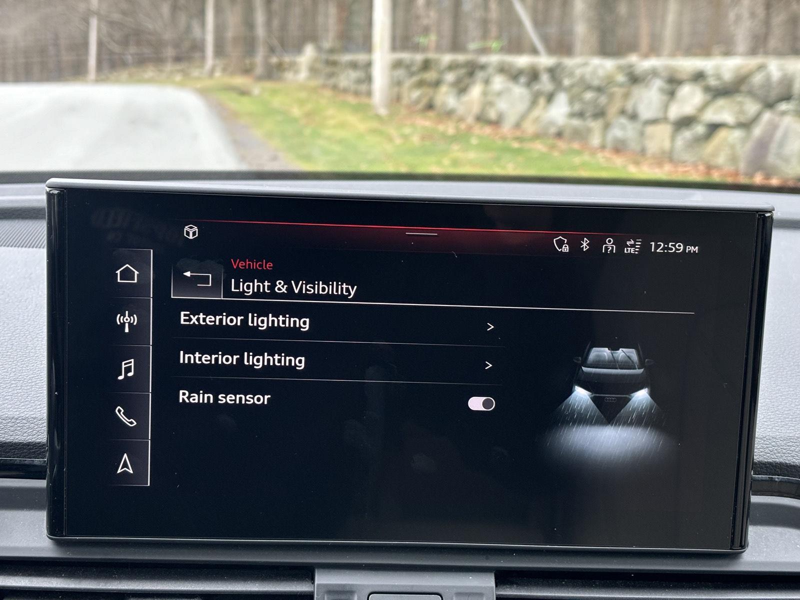 Topsfield Motor Company