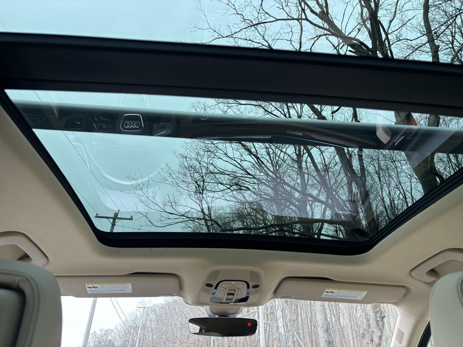 Topsfield Motor Company