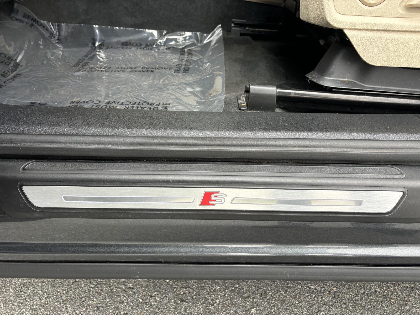 Topsfield Motor Company