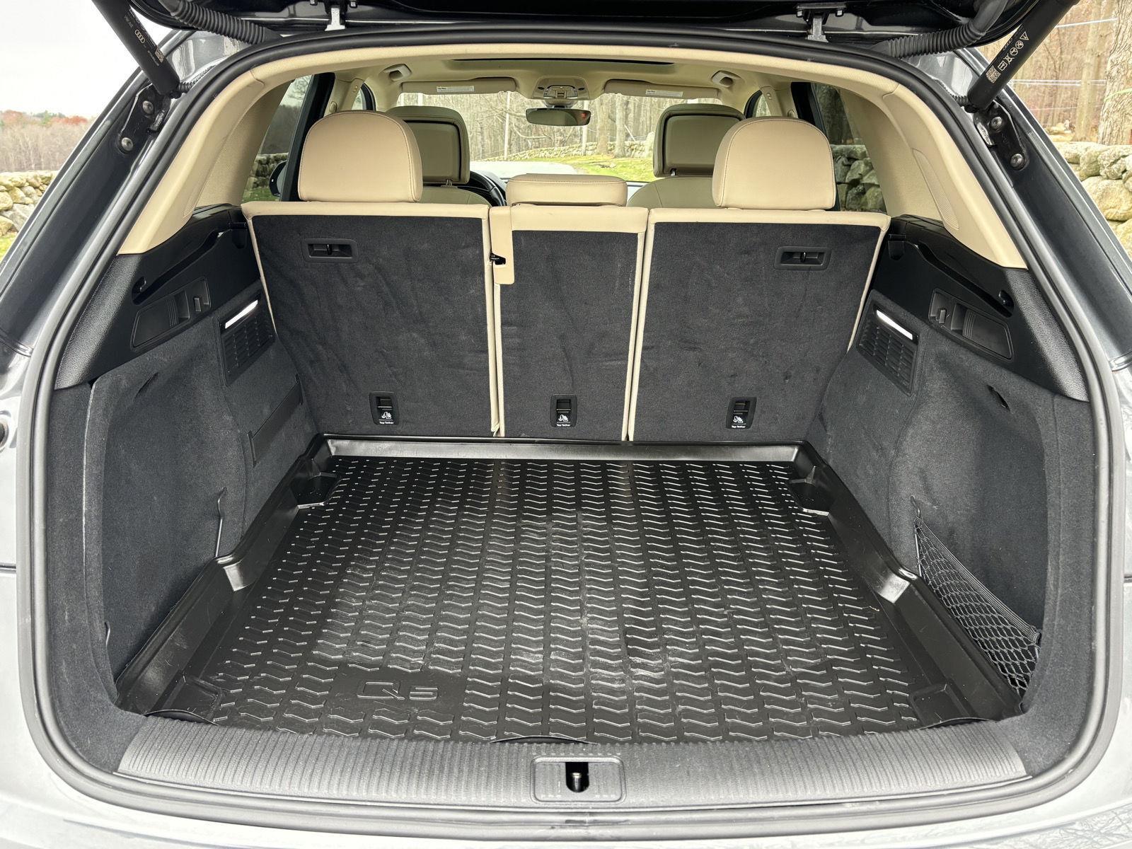 Topsfield Motor Company