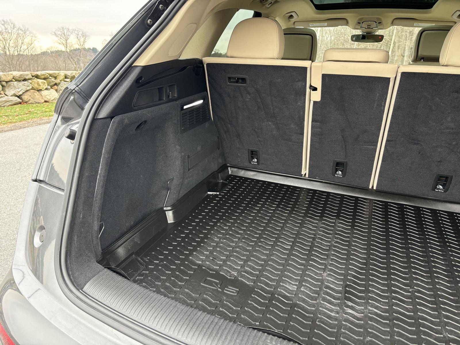 Topsfield Motor Company