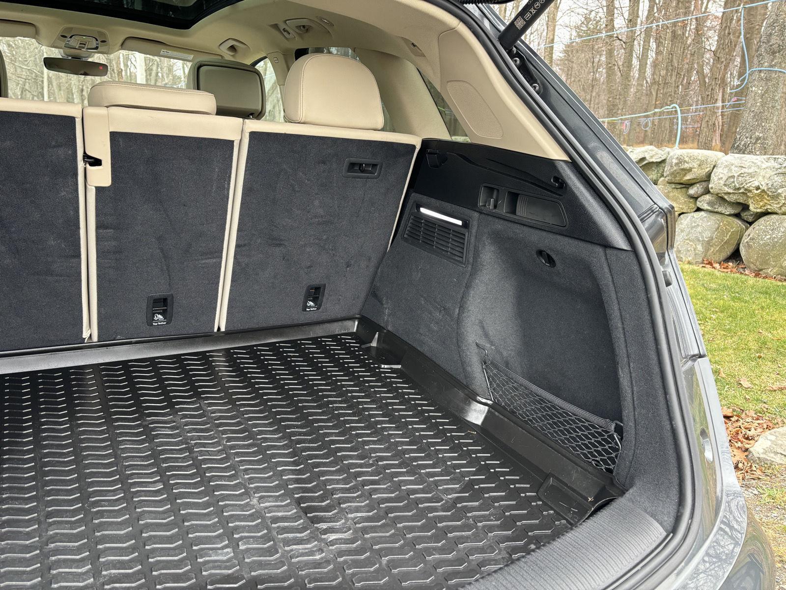 Topsfield Motor Company