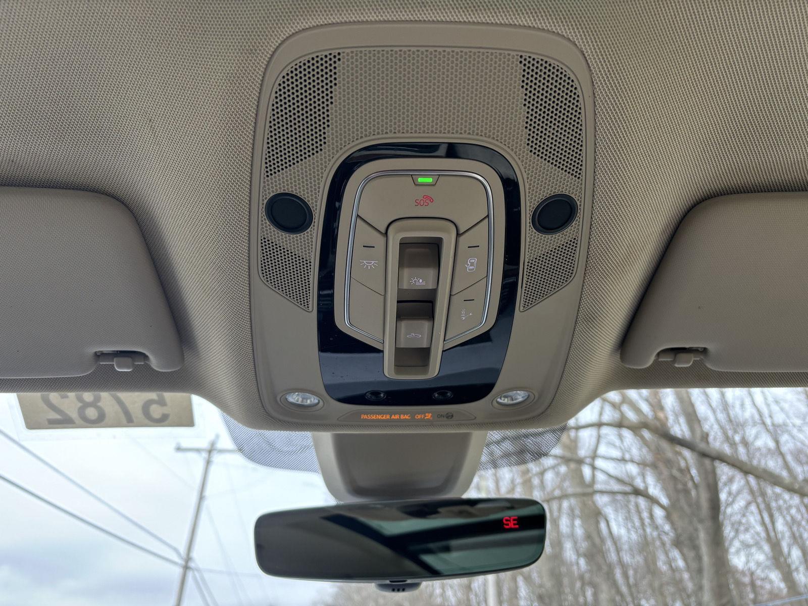 Topsfield Motor Company