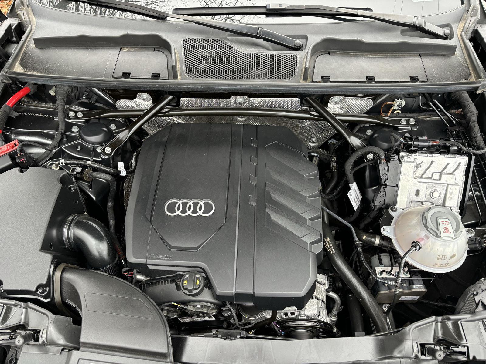 Topsfield Motor Company