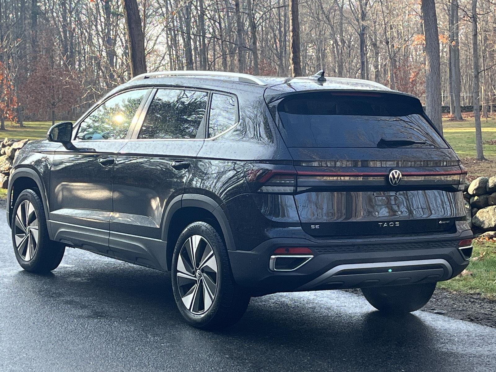 Topsfield Motor Company