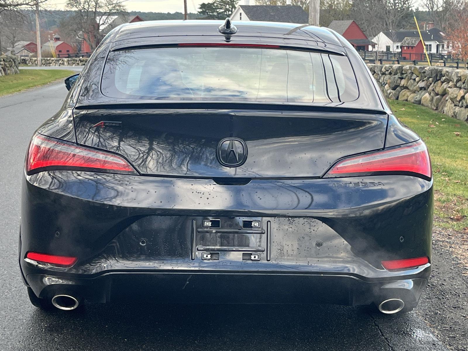 Topsfield Motor Company