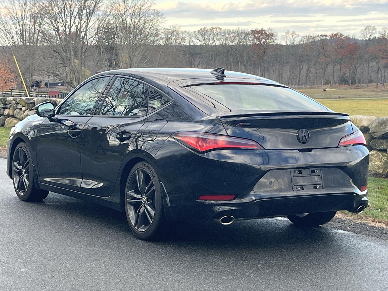 Topsfield Motor Company