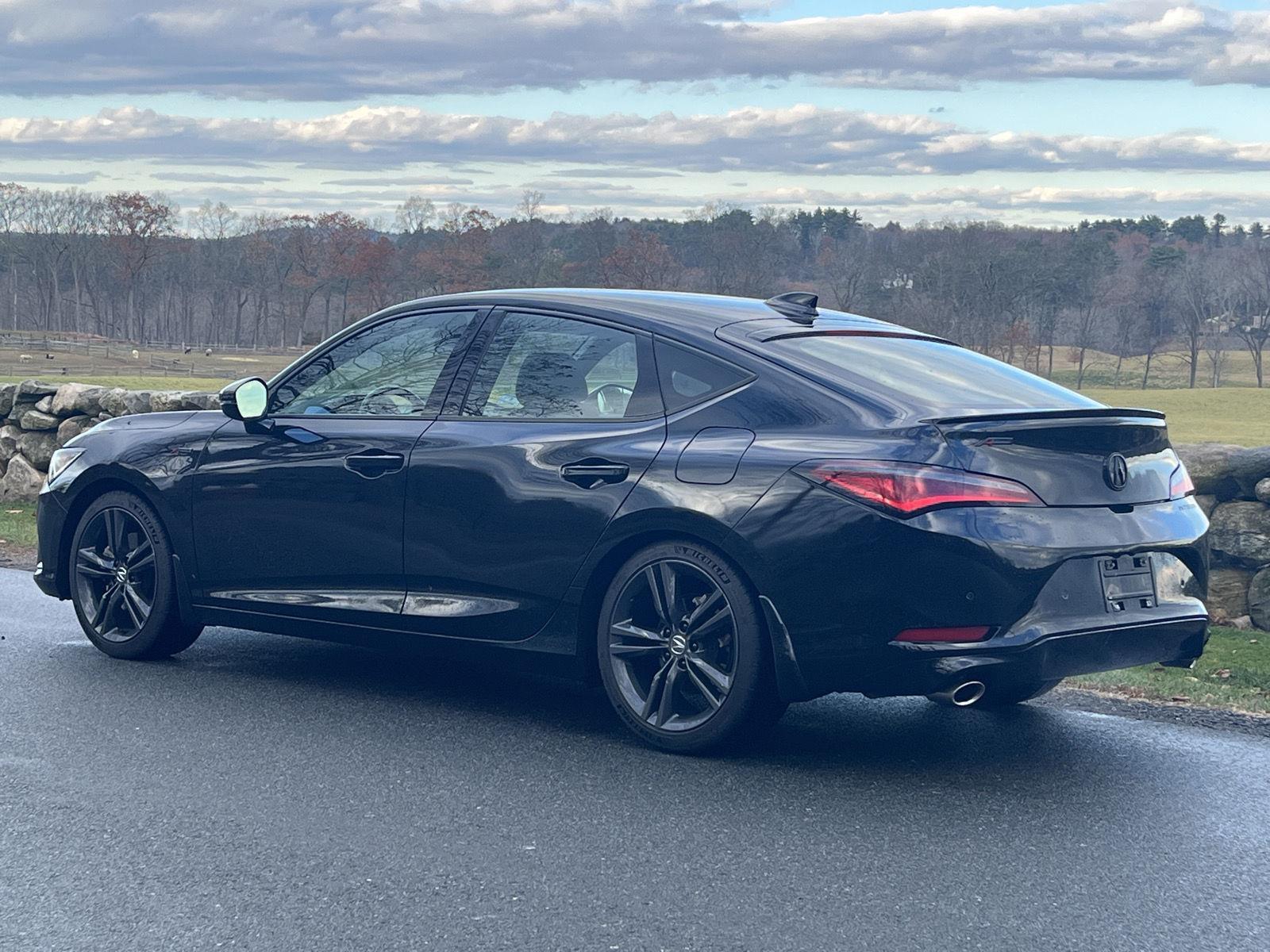 Topsfield Motor Company