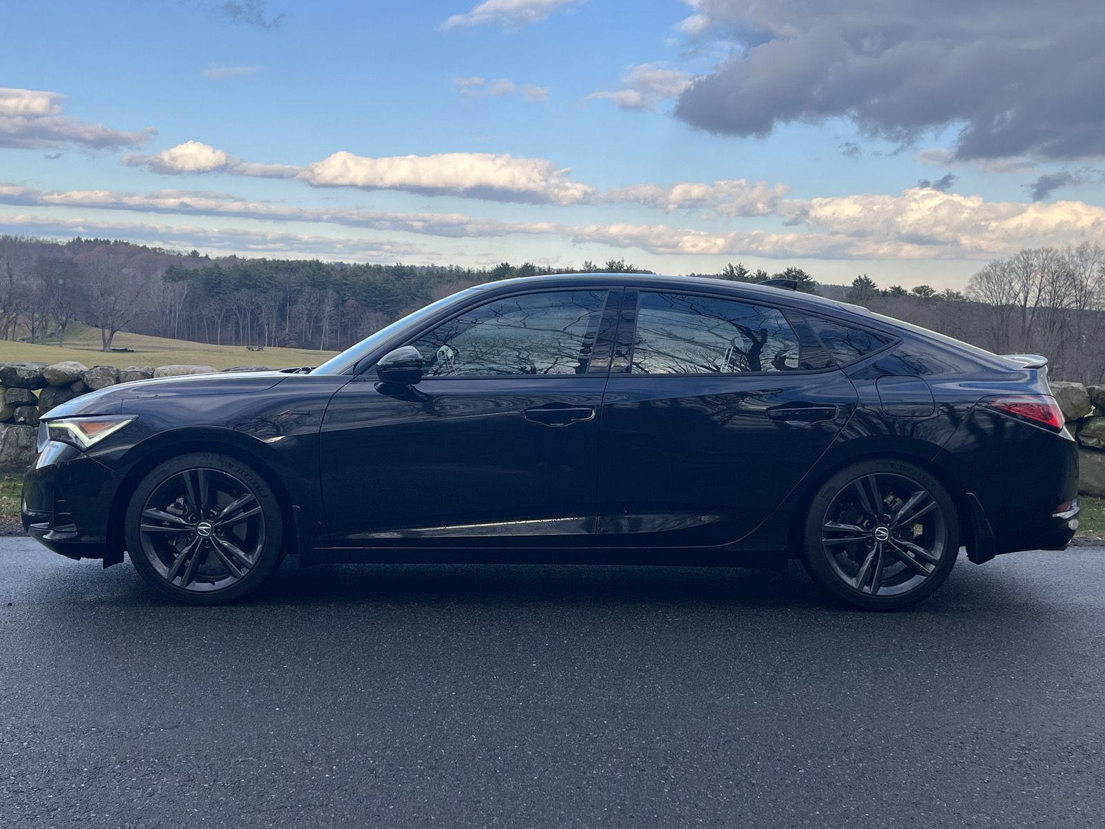 Topsfield Motor Company