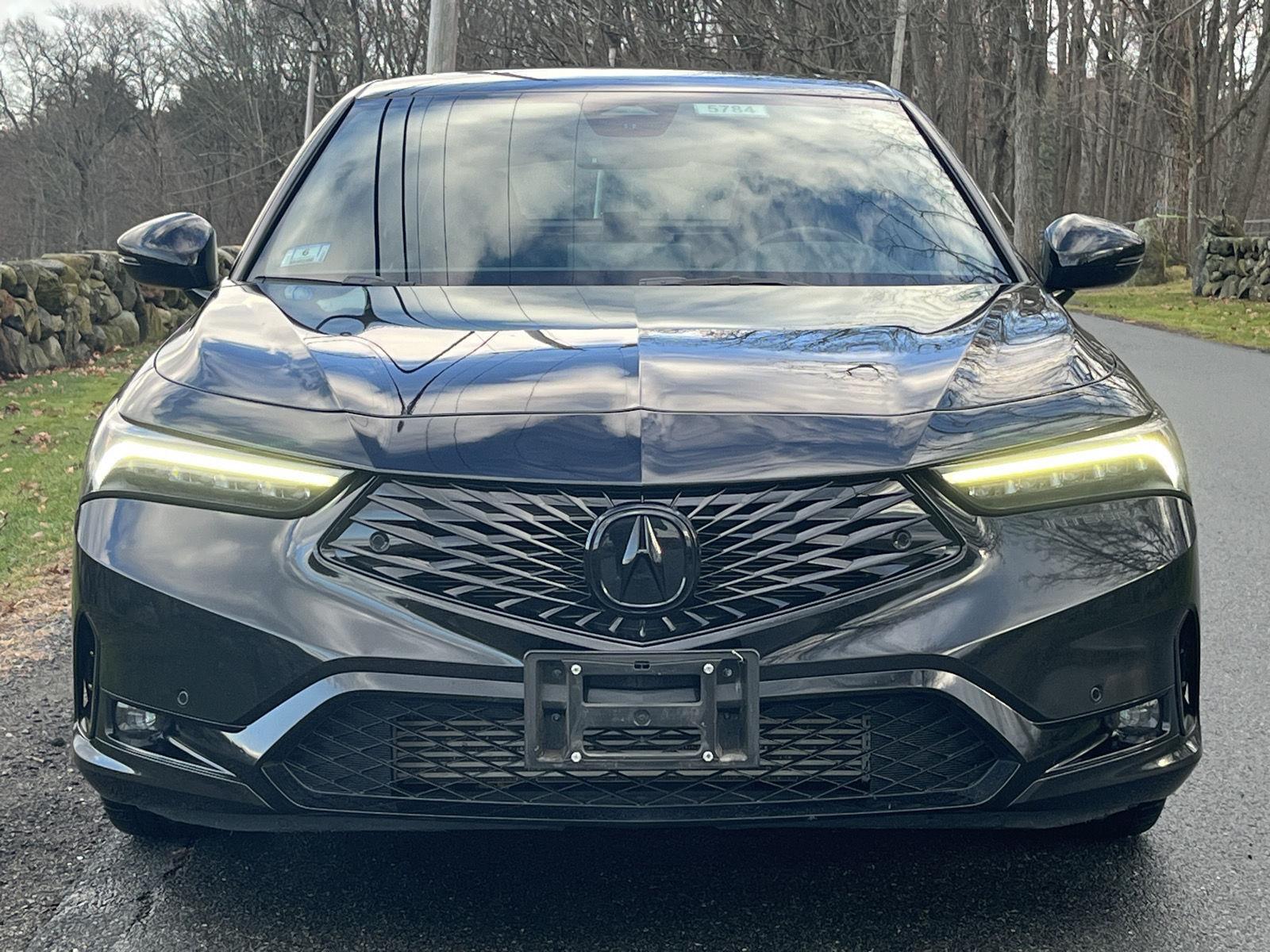 Topsfield Motor Company