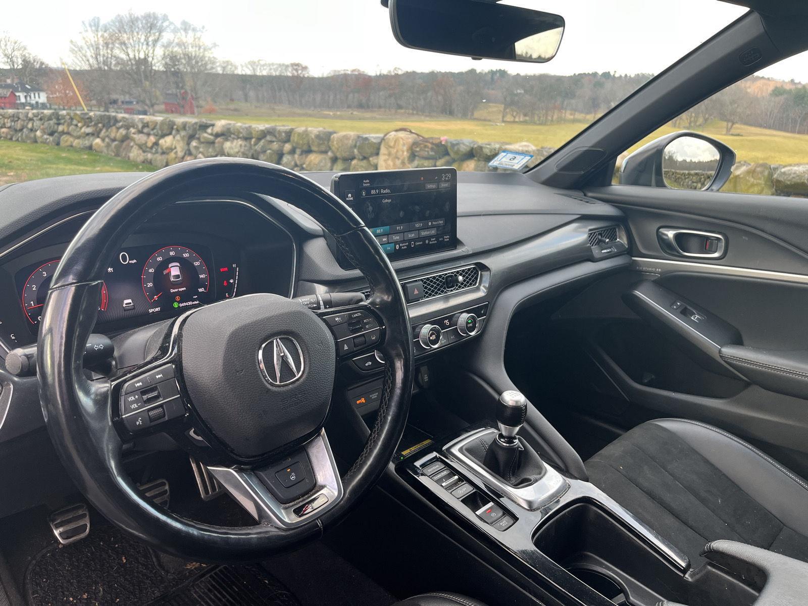 Topsfield Motor Company