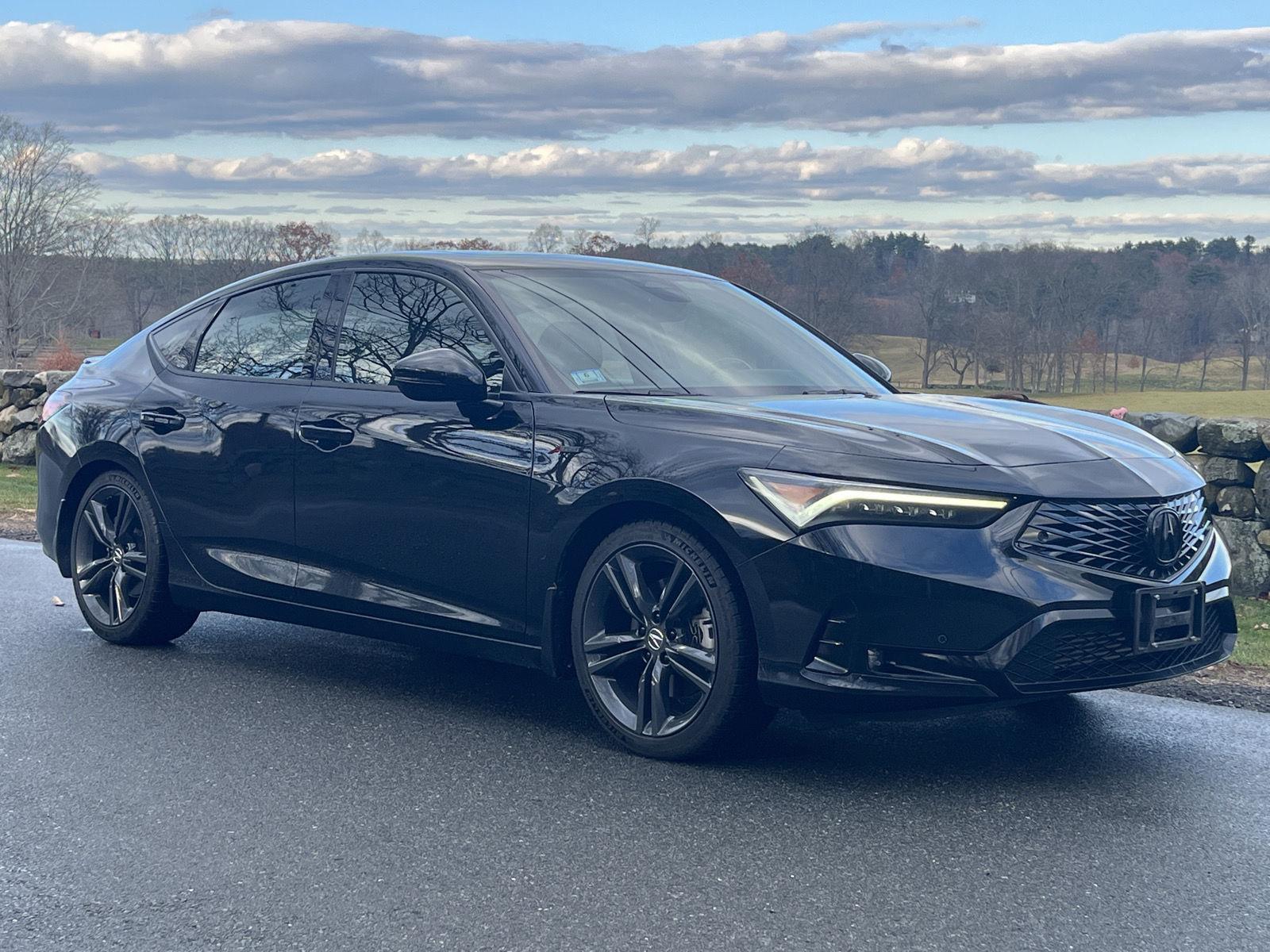 Topsfield Motor Company