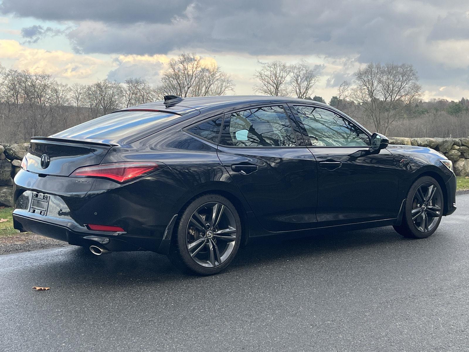 Topsfield Motor Company